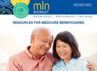 Resources for Medicare