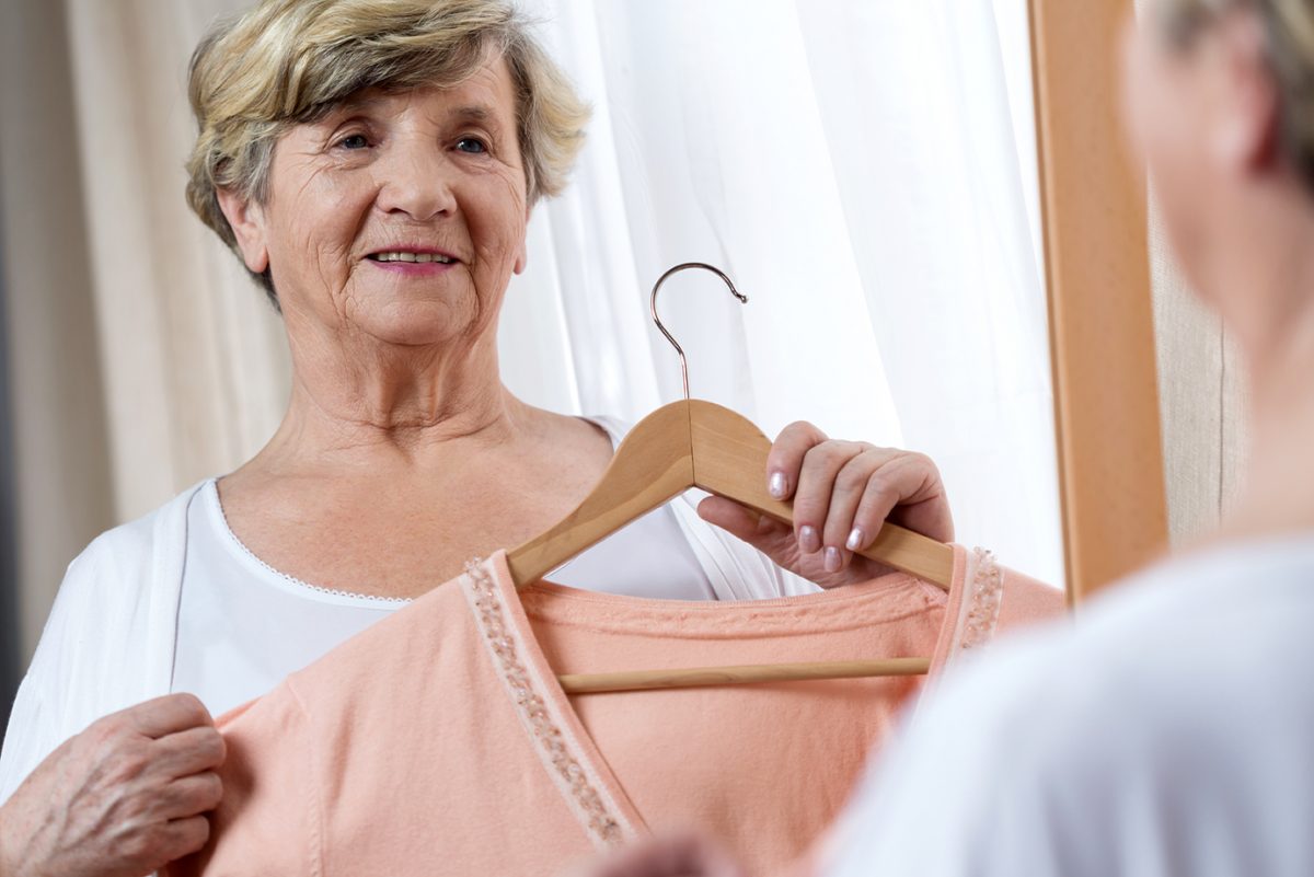 Personal Items to Bring to The Terrace Assisted Living