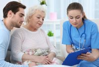 Why Doctors Refer Patients to Skilled Nursing Facilities